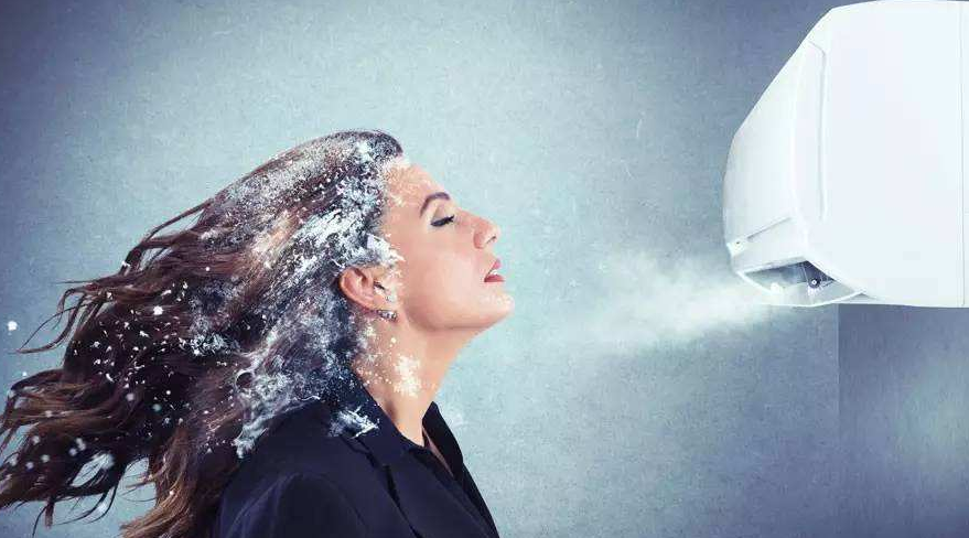 高溫超長(zhǎng)待機(jī)開(kāi)啟之制作一款空調(diào)手板模型