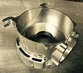 {金屬3D打印加工},采用PPG涂裝，巨匠上色,展示效果提升300%,按需制作【炅科模型】